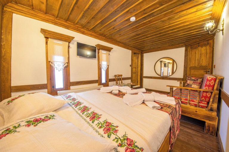 Bedroom 4, Hanedan Konak Otel, Safranbolu