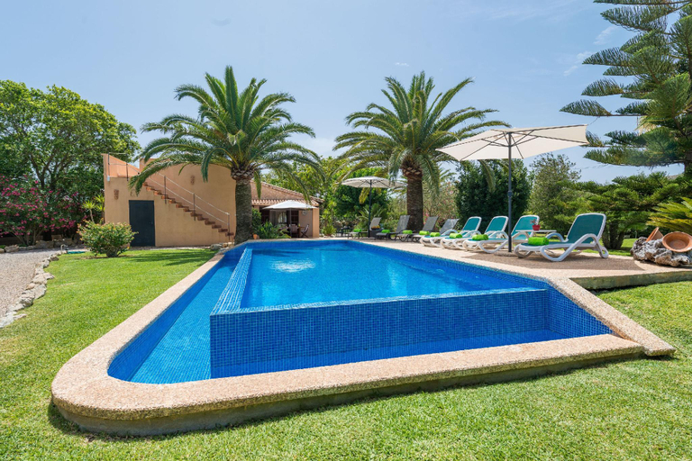 Sport & Beauty 3, Casa Angela in Mallorca, Baleares