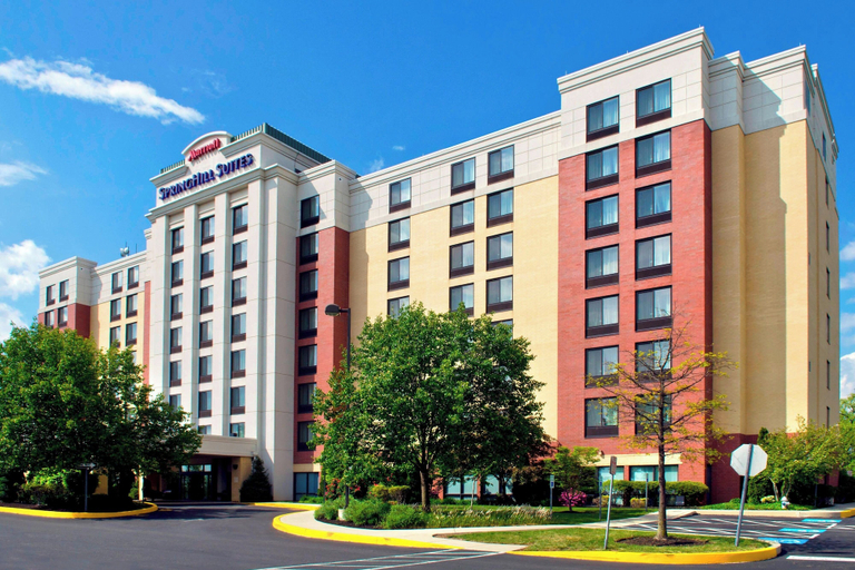 SpringHill Suites by Marriott Philadelphia Plymouth Meeting, Montgomery