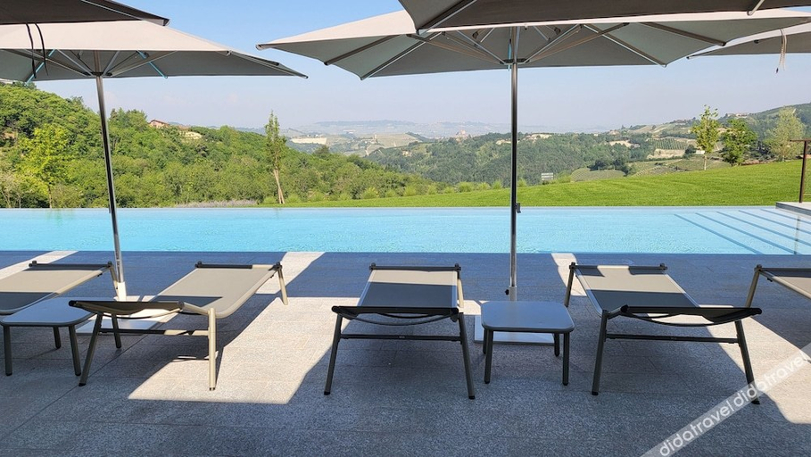 Sport & Beauty 2, Casa di Langa, Cuneo