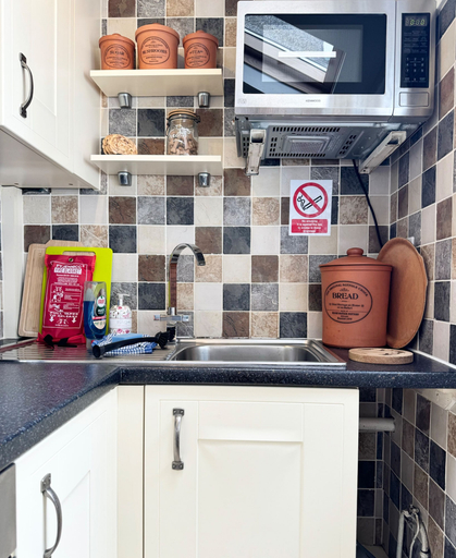 Private kitchen 5, The Cottage, 3 Bedroom, Pets Welcome, Cumbria