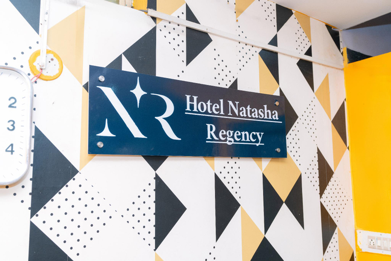 Public Area 3, Hotel Natasha Regency, Bangalore
