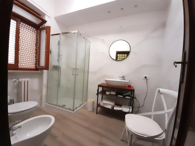 Others 3, B&B Lilium Otranto, Lecce