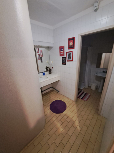 Room 5, Apartamento Doria - Center Porto Economic Huge Fla, Porto