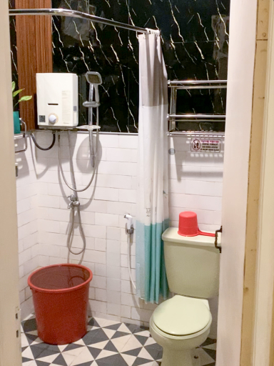 Bathroom 5