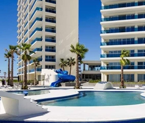Room 2, Ultimate Beach Escape 2-bedroom in Puerto Penasco, Puerto Peñasco