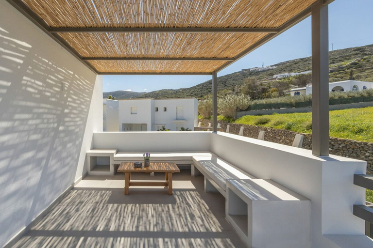 Room 3, Cozy Haven Studio -island Living Paros-, South Aegean