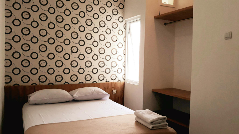Bedroom, Grand Sakinah Syariah Purwokerto, Banyumas