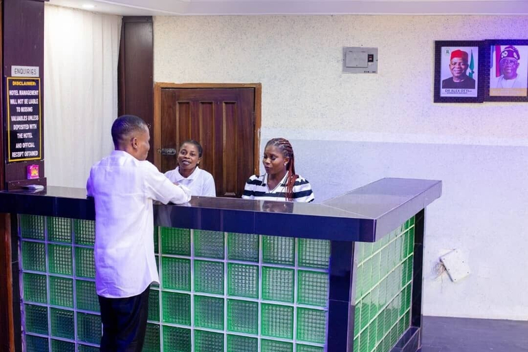 New Eastern Comfort Hotel Umuahia, Umuahia North