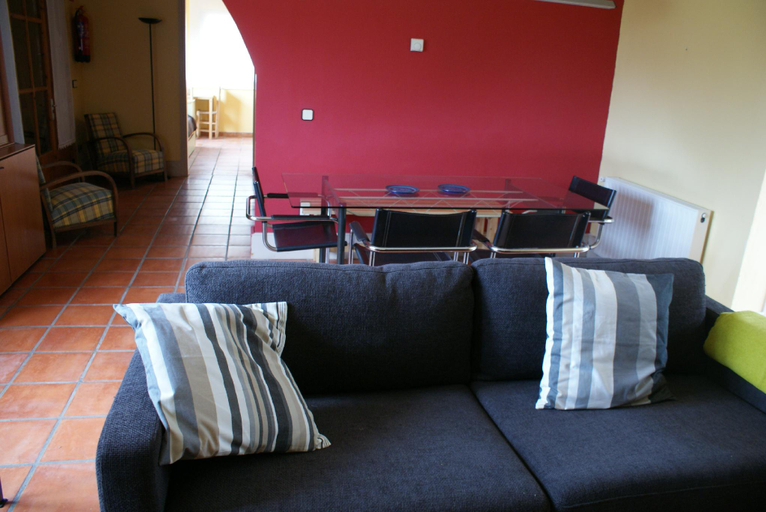 Others 3, Rural house Mas Prat in Santa Margarita de Bianya, Girona