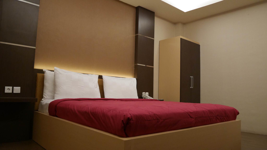 Others 2, THE Hotel, Samarinda