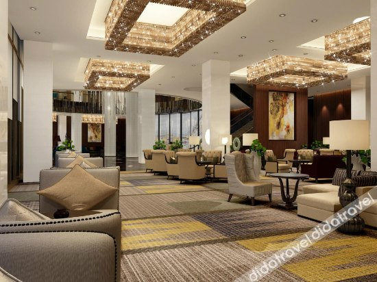 Others 4, Changchun Huayang Hotel, Changchun