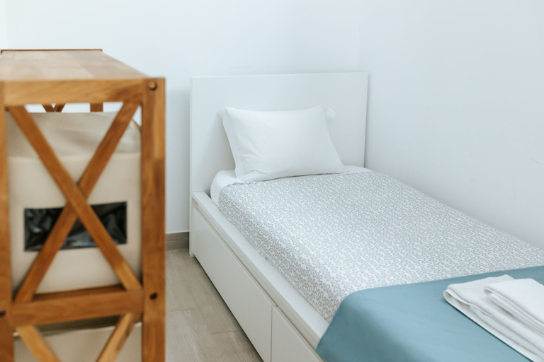 Room 3, Lisbon Center Arroios Flat 5, Lisbon
