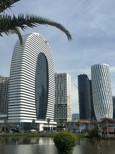 Exterior & Views, Dream Apartments Batumi, Batumi