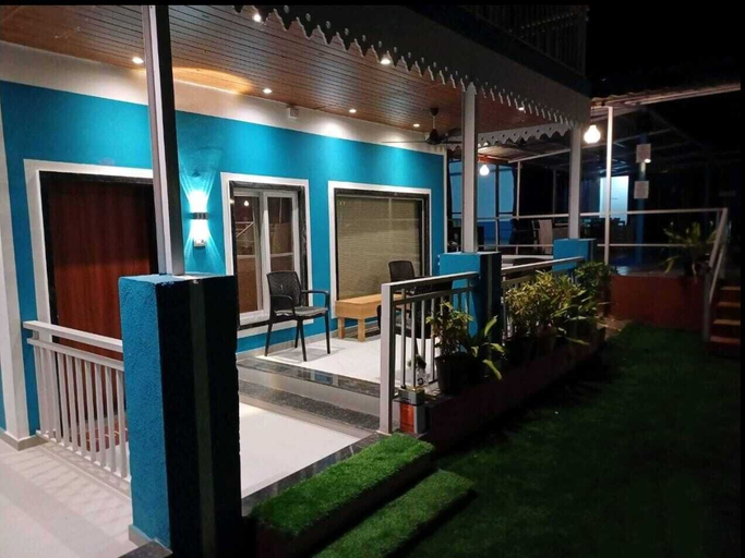 Exterior & Views 2, Splash Resort, Raigarh