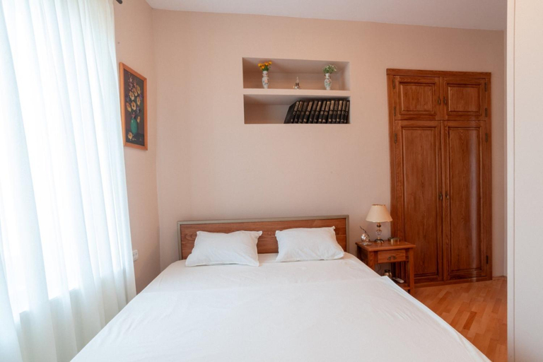 Others 3, Hotel Tsinandali Memories, Telavi