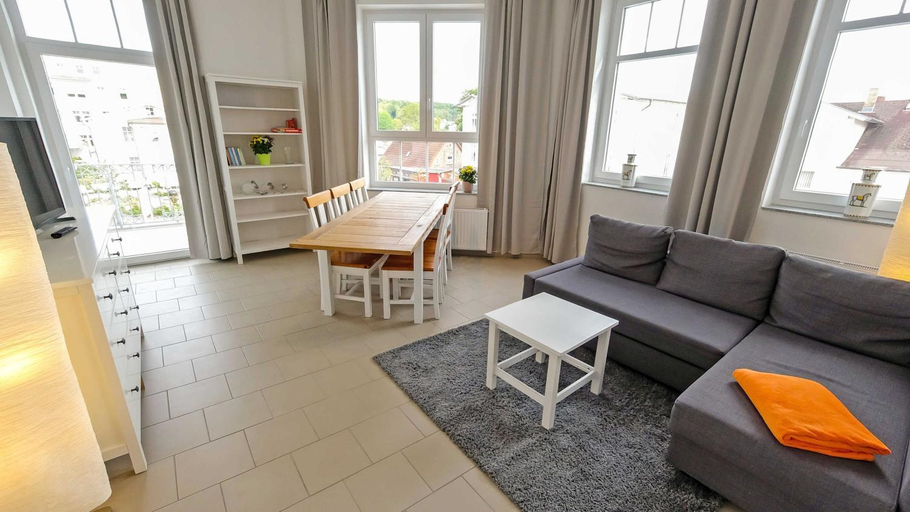 Others 4, Appartementhaus Ida im Ostseebad, Vorpommern-Rügen