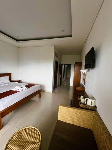 Bedroom 14