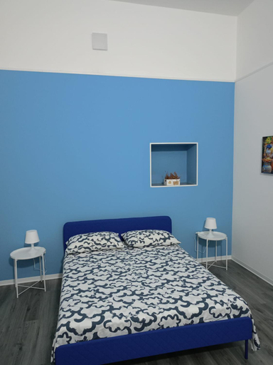 Others 4, Agathae Home, Catania