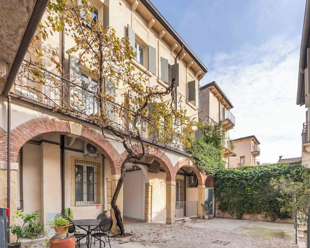 Exterior & Views 2, Limehome Verona La Vigna in Città, Verona