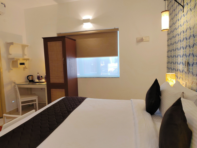 Bedroom 17
