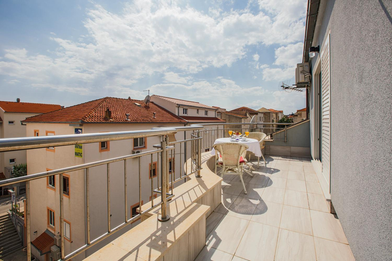 Others 3, Apartments Dilber, Split
