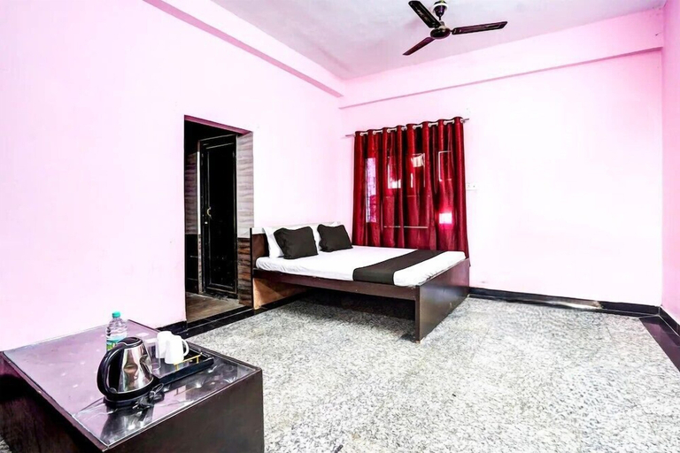 Others 4, Hotel Radhey Inn, Kanpur Nagar