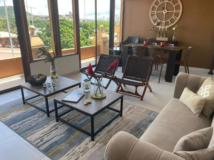 Others 5, 7 Bedroom styled house in the walled city, Cartagena de Indias