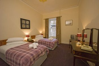 Others 5, Birnam Hotel, Perthshire and Kinross