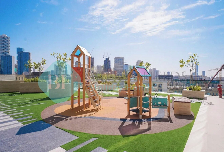 Family & Kids, Bloomfields Modern 1Br Bingahtti Onyx, Dubai
