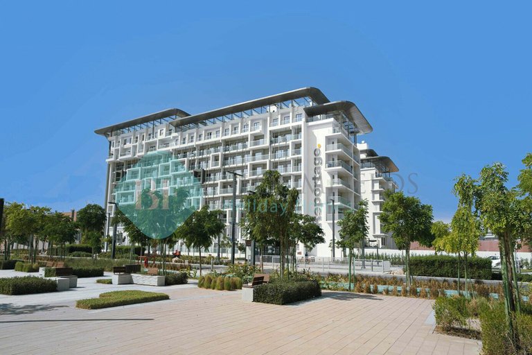 Exterior & Views, Bloomfields Relaxing STU in Oasis Masdar, Abu Dhabi City
