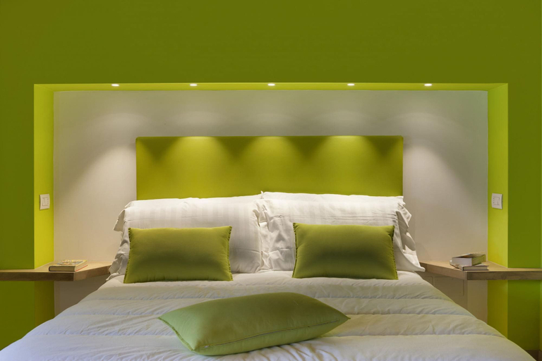 Room 2, Appartamento Domus Felix, Napoli