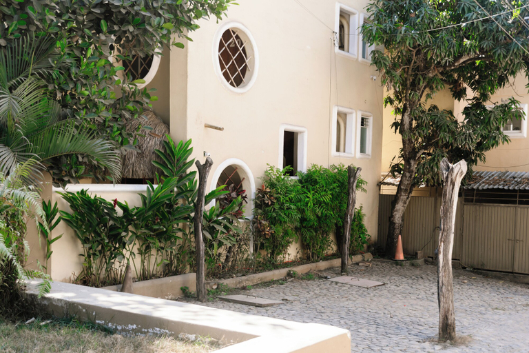 Exterior & Views 2, Casa Real Sayulita Hotel Boutique, Compostela