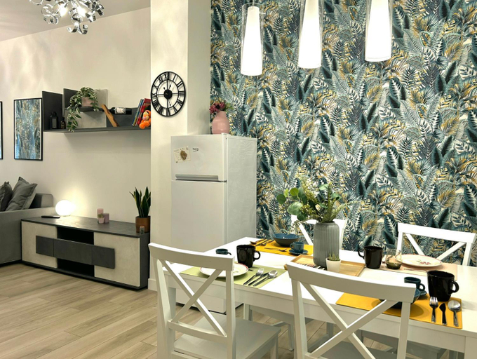 Others 5, Modern Apartments MM3 AfforiFN only 15 min from Duomo, Milano