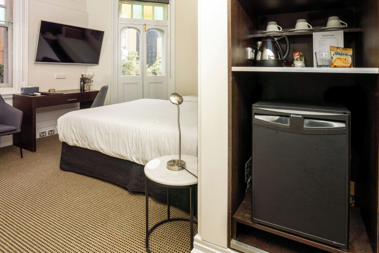 Bedroom 8