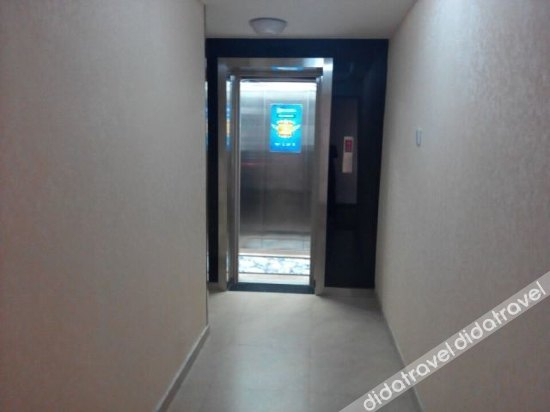 Others 4, U-Mine Hotel Shunping Yongping, Baoding
