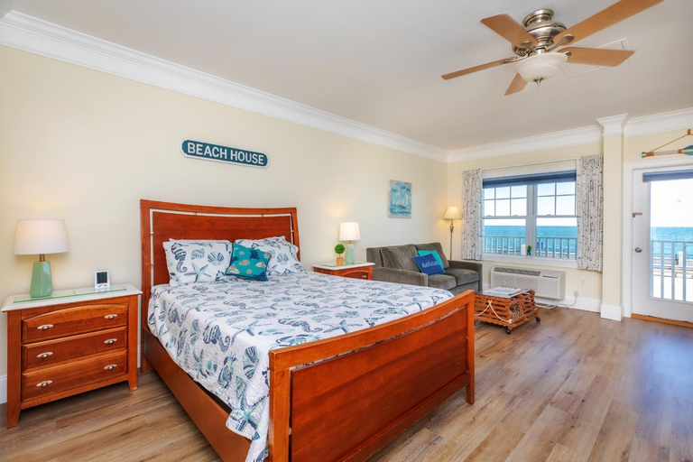 Bedroom 9