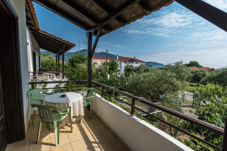 3, Olive Studios and Apartments, East Macedonia and Thrace