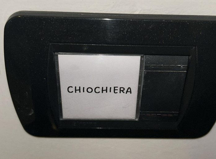 Others 2, Vecchio Calzaturificio Verducci, Fermo
