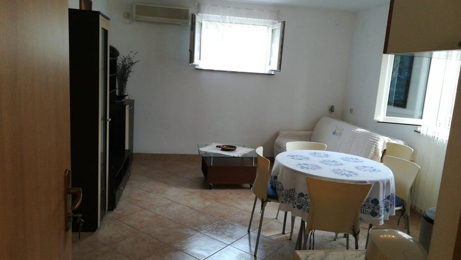 Others 4, Apartments Tustica Sukosan, Sukošan
