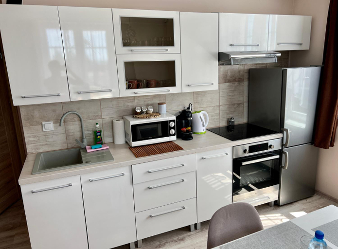 Others 4, Apartamenty W Brzozowym Gaju, Kłodzko