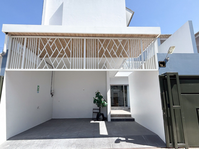Exterior & Views 2, Bellagio Villas, Denpasar