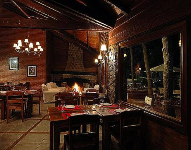 Food & Drinks 5, Rincon del Duende Resort & Spa de Mar, Villa Gesell