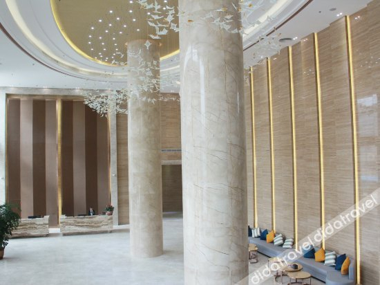 Others 3, Yufeng International Hotel, Heyuan