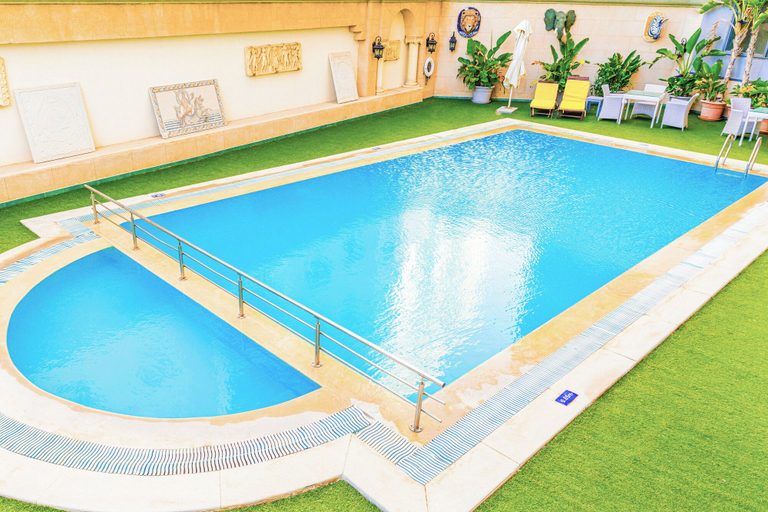 Sport & Beauty 2, César Palace Sousse, Sousse Médina