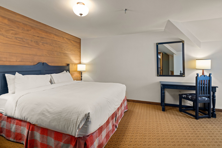 Bedroom 10