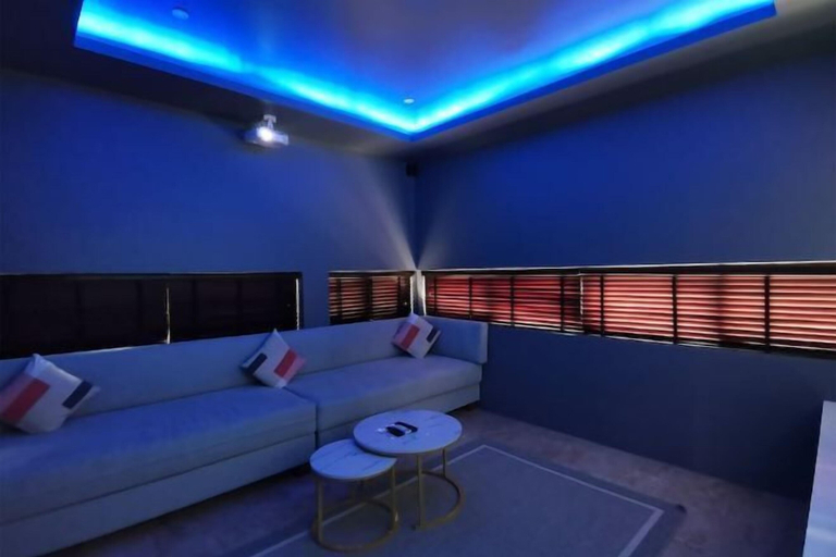 Bedroom 13