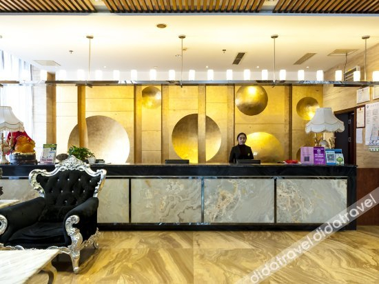 Others 5, Moresque Landscape Holiday Hotel, Xuancheng