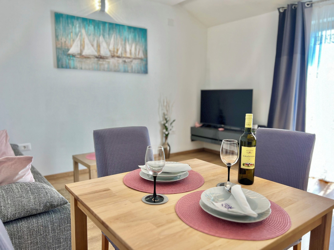 Others 4, Apartman Marijana, Crikvenica