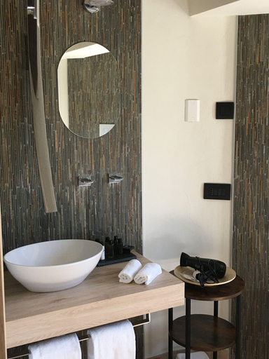 Bathroom 3, Villa Vento dei Cieli, Avellino